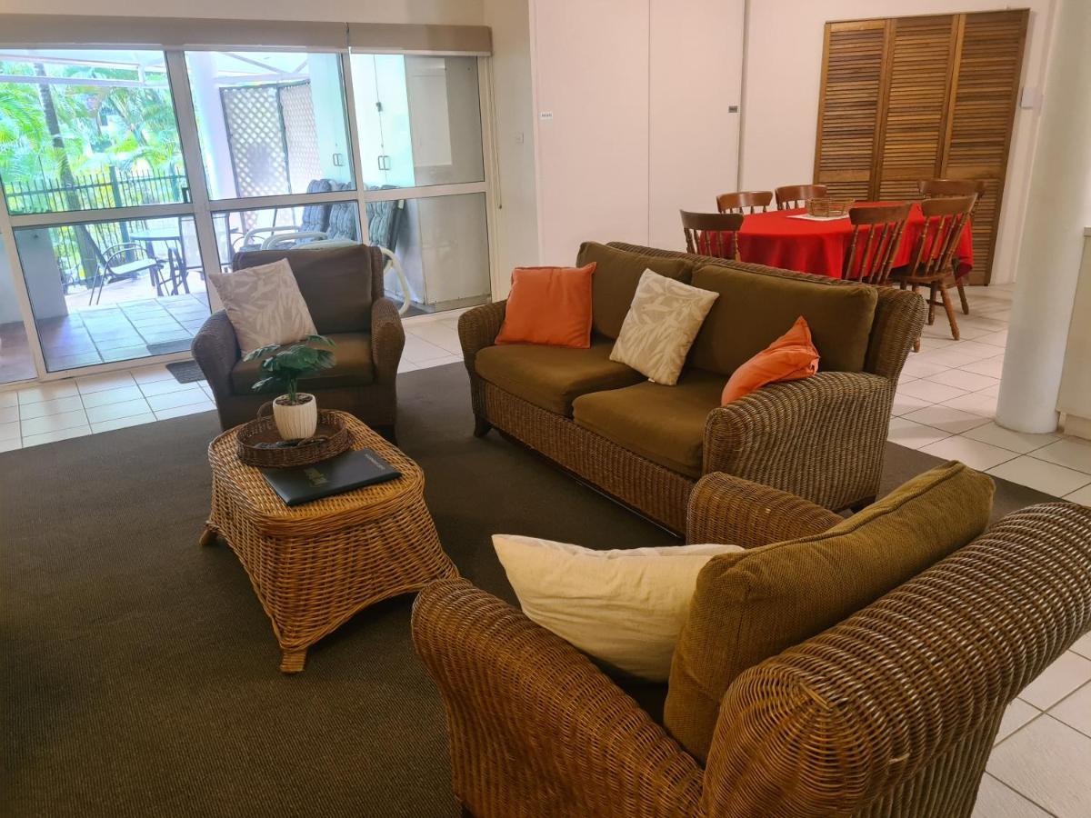 Beach Terraces Порт Дъглас Екстериор снимка